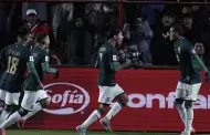 Bolivia derrota a Brasil!