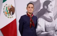 Sheinbaum cambia cnsules en EU para enfrentar poltica antimigrante