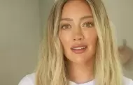 Hilary Duff regresa a la msica!