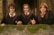 "Harry Potter" reestrenar sus pelculas en cines