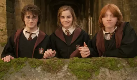 Harry Potter
