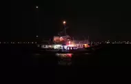 Mexicanos rumbo a Gaza reportan otro ataque a Flotilla Global