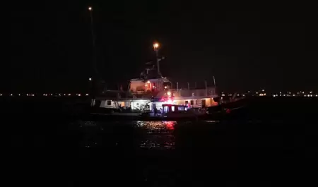 Flotilla Global Sumud
