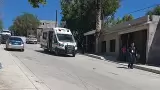 Asesinato en la colonia Insurgentes