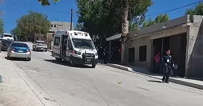 Asesinato en la colonia Insurgentes