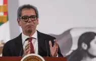 Rescate de Pemex, principal "presin" en el presupuesto: Edgar Amador