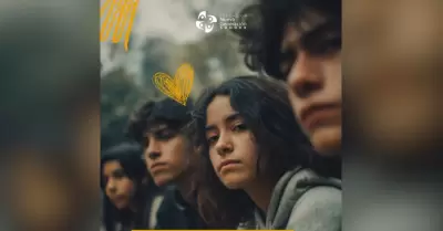 Da Mundial de la Prevencin del Suicidio