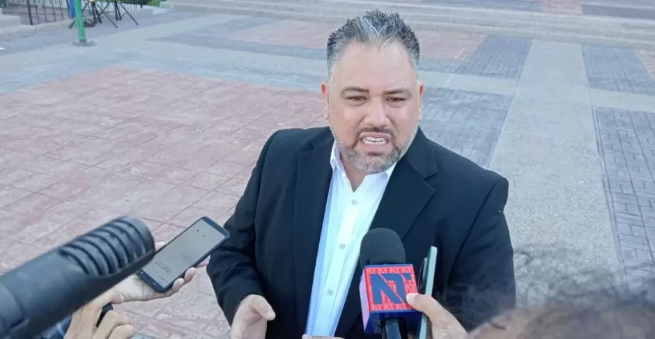 Melitn Snchez Durazo