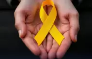 El 10 de septiembre es el Da Mundial para la Prevencin del Suicidio