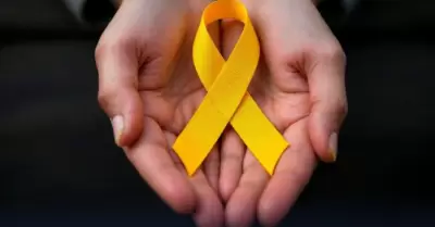 Día Mundial de Prevención del Suicidio