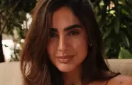 Isabella Ladera habla sobre la filtracin de su video ntimo