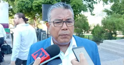 David Pintor, titular del ISIE