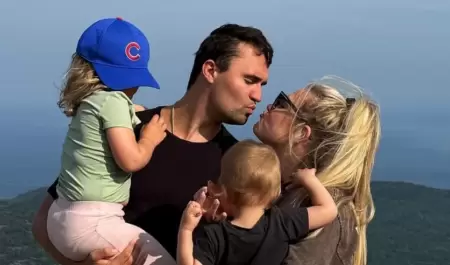 Charlie Kirk