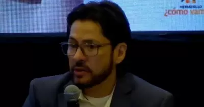 Ernesto Urbina Miranda