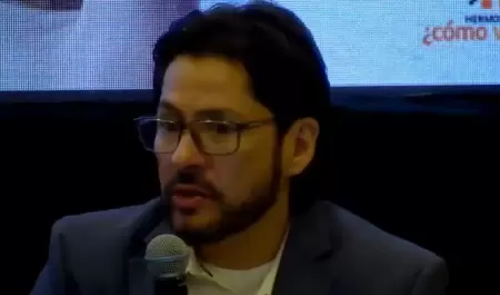 Ernesto Urbina Miranda