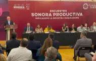 Analizan retos y perspectivas del sector maquilador en Sonora