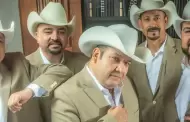 Grupo Pesado lamenta la muerte de su mnager