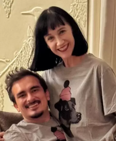 Ricardo Prez/Susana Zabaleta