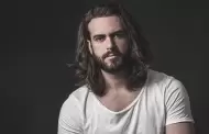 Pablo Lyle tiene telenovela asegurada al salir de prisin
