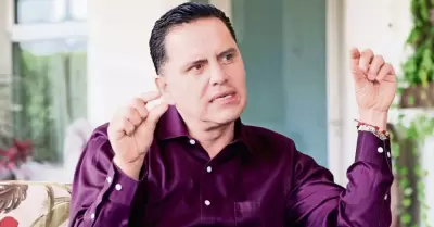 Roberto Sandoval