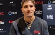 Marco Verde tendr rival de "emergencia" en Las Vegas