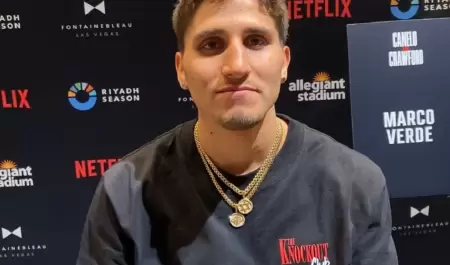 Marco Verde