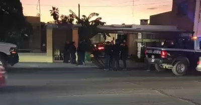 Asesinato en Hermosillo