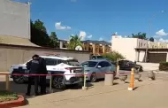 Hombre muere baleado en entrada de Villa de San Lorenzo