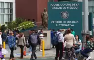 Pide Sheinbaum modificar propuesta de presupuesto del Poder Judicial