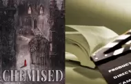 De fanfiction a Hollywood: "Alchemised" de SenLinYu ser llevada al cine