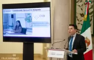 Martha Lidia Prez es la nueva titular de la Comisin Nacional de Bsqueda