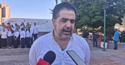 Manuel Gallegos Salgado