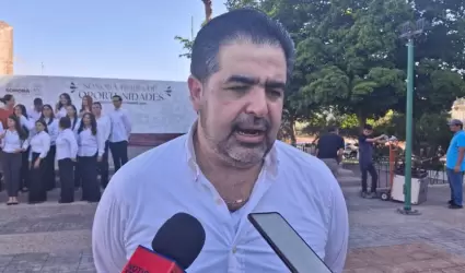Manuel Gallegos Salgado
