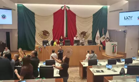 Congreso de Sonora
