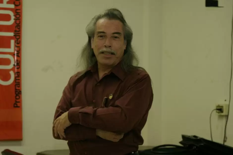 Antonio Snchez Ibarra
