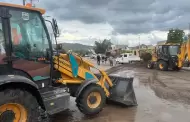 Hermosillo planea lagunas de captacin de agua pluvial