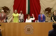 Llama Congreso a municipios a prevenir suicidio y promover salud mental