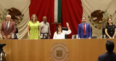 Congreso de Sonora