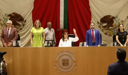 Congreso de Sonora