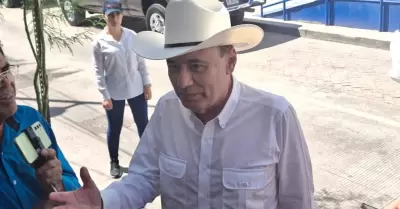 Gobernador