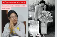 Confirman fallecimiento de Ana Daniela, una de las vctimas de la explosin en Iztapalapa