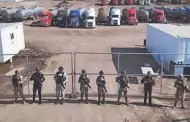 Capturan a socio de "El seor de los buques", en Tamaulipas