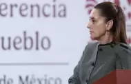 No es verdad que la CIA trabaje en conjunto con Ejrcito mexicano, dice Sheinbaum