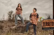 "Territory", el tercer jersey para la nueva temporada de Naranjeros