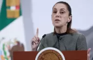 Prev Sheinbaum haya ms detenciones por huachicol fiscal; investigacin no ha concluido