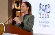 Gobierno anuncia histrica inversin de 1.1 billones en educacin para 2026