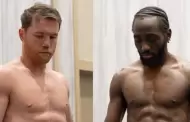 Cunto cuestan los boletos para ver la pelea de "Canelo"vs Crawford?