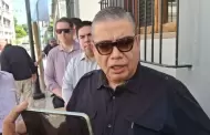 Aclara fiscal: dao patrimonial en Cecop es de 64 mdp