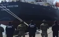 Rechaza fiscal de Sonora vnculo con capitn de Semar sealado en caso de huachicol fiscal