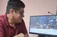 Tormenta tropical "Mario" tendra efectos mnimos en Sonora